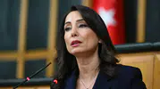 Tülay Hatimoğulları'ndan barış çağrısı: Artık hiçbir annenin gözyaşı akmasın