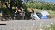 Diyarbakır'da arazi kavgası kanlı bitti