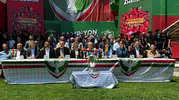 Nahit Eren: Amedspor Süper Lig’de üst sıraları hedefleyecek