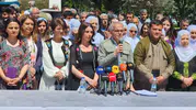 Diyarbakır’da Kürt Dil Bayramı çağrısı: Kürtçe eğitim talebi yükseldi