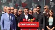 DEM Parti’den CHP’ye dayanışma ziyareti: Demokrasi vurgusu