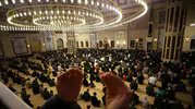 Diyarbakır’da Kurban Bayramı namazı saati belli oldu