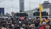 1 Mayıs sonrası açıklama: TİP 576 gözaltı için harekete geçti