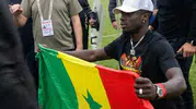 Amedspor Başkanı Eren açıkladı: Diagne’nin evine polis gitti
