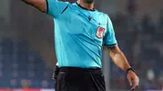 Amedspor cephesinde VAR krizi: Kritik maç öncesi tartışmalı atama