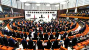 TBMM’de yoğun hafta: Aidat düzenlemesi ve kritik sunumlar gündemde