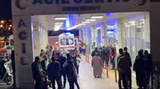 Ceylanpınar'da Kahreden Ölüm: 5 Yaşındaki Miraç Kurtarılamadı