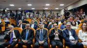 Amed’den güçlü mesaj: “Kalıcı ve onurlu barışın yolu buradan geçer”