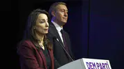 DEM Parti Eş Genel Başkanları’ndan Bayram mesajı
