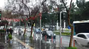 Diyarbakır’da şemsiyeleri hazırlayın: Meteorolojiden saatli sağanak uyarısı geldi