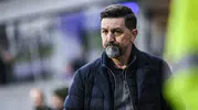 Amedspor teknik direktörünü resmen buldu: Besnik Hasi ile anlaşma sağlandı