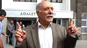 Eski milletvekili Mahmut Alınak cezaevine gönderildi