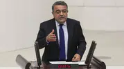 Tanrıkulu: "Yurttaşların yüzde 85'i yargıya güvenmiyor"