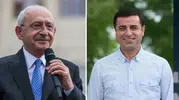 Kılıçdaroğlu'ndan Demirtaş çıkışı: Özgürlüğü siyasetin malzemesi yapmayın