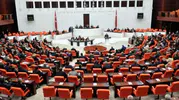 TBMM'de muhalefetin tüm grup önerileri reddedildi