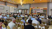 Mardin'de Kürt siyasi parti ve kurumlarından "ulusal birlik" konferansı