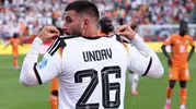 Deniz Undav: Sahadaki her gol, köklerinden gelen bir hafızanın yansıması