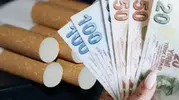 Bir sigara grubuna 5 TL zam: Sigara fiyatları 3 Haziran'da arttı