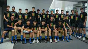 Amedspor’un geleceği Şehmus Özer Tesisleri’nde şekilleniyor: Yıldız adayları sahaya iniyor