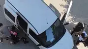 Diyarbakır’da polis şiddeti iddiası: İki kişi darp edilerek gözaltına alındı