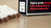 Bir sigara grubuna daha zam geldi: İşte yeni fiyatlar