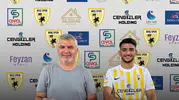 Amedspor’dan Bilal Budak hamlesi: Transfer görüşmeleri başladı