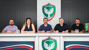 Amedspor’un Yeni Sportif Direktörü Serkan Reçber kimdir?