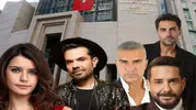 Ünlü isimlere uyuşturucu şoku: Adli Tıp raporu dengeleri değiştirdi