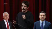 Deniz Göktaş soruşturması Meclis gündeminde
