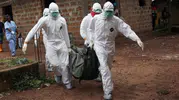 Demokratik Kongo'da Ebola alarmı: Can kaybı 200'ü geçti