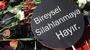 Türkiye’de bireysel silahlanma alarmı: 30 milyon ruhsatsız silah iddiası