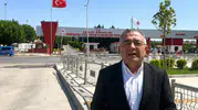 Sezgin Tanrıkulu'ndan Silivri Cezaevi önünde dikkat çeken çıkış: "Türkiye bunu hak etmiyor"