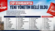 CHP Diyarbakır’da yeni dönem: Kılıçdaroğlu’nun atadığı isimler sahaya iniyor