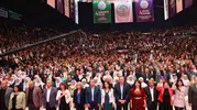 DEM Parti 5. Olağan Kongresi'ne hazırlanıyor: Yeniden yapılanma süreci başlıyor