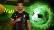 Amedspor kalesini Fransız eldiven Alban Lafont ile güçlendirdi