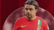Amedspor'dan Sinan Kurt'a veda: ''Teşekkürler Sinan!"