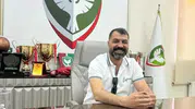 Amedspor'da yeni dönem: Transferde yaş sınırı kararı alındı