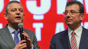 Özgür Özel'den Silivri çıkarması: İmamoğlu ve tutuklu isimlerle görüştü