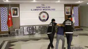 Siirt polisinden büyük narkotik operasyonu 170 kilogram esrar yakalandı