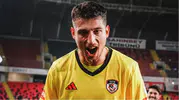 Amedspor, Mustafa Burak Bozan transferini resmen açıkladı
