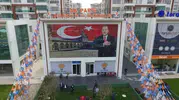 AK Parti Diyarbakır'da görev değişimi: Yeni il başkanı Hamit Sümer oldu