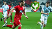 Amedspor'da operasyon düğmesine basıldı: Hasi'nin raporu sonrası üç yıldızla yollar ayrılıyor