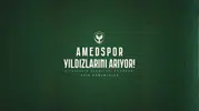Amedspor Geleceğin Futbolcularını Arıyor: 2016 Doğumlular Sahaya Çıkıyor