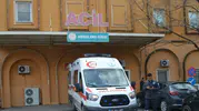 Mardin Kızıltepe’de inşaattan düşen 60 yaşındaki işçi yaşamını yitirdi