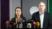Srebrenitsa’nın acısı 31 yıl sonra hala taze: DEM Parti liderlerinden dünyaya çağrı