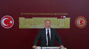Temelli: Süreç yasası temmuzda Meclis'te