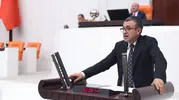 Serhat Eren'den GES projesi iddiası: "Diyarbakırlı çiftçilerin hakkı gasp mı edildi?"