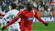 Amedspor'un Süper Lig yolculuğunda iz bırakan isim yeni durağını belirledi: Iğdır FK ile el sıkıştı