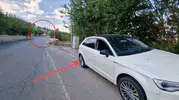 Diyarbakırda trafikte önü kesilen sürücü silahlı saldırı sonucu hayatını kaybetti