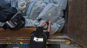 Şanlıurfa polisinden kaçak tütün ve elektronik sigara baskını